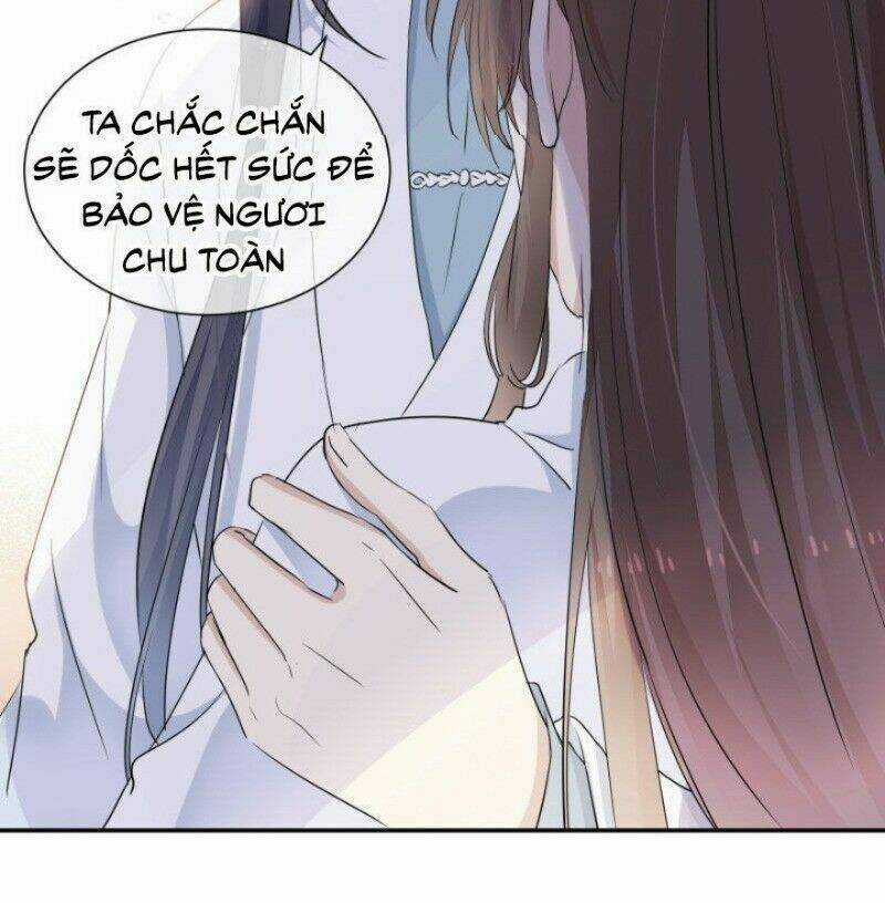 Kính Hoa Thương - Chapter 39 - Trang 31