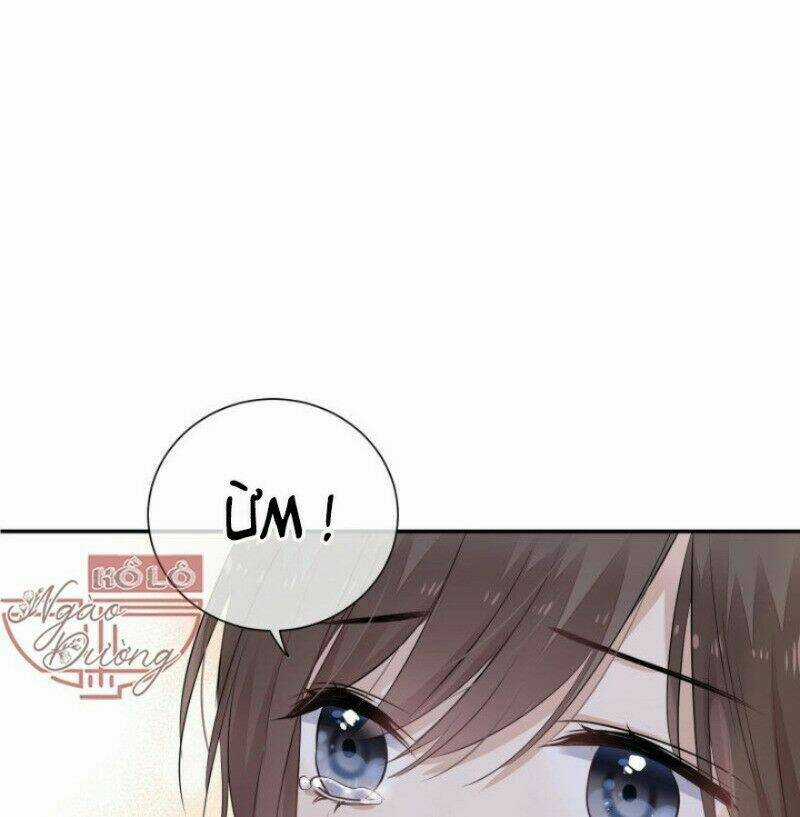 Kính Hoa Thương - Chapter 39 - Trang 32