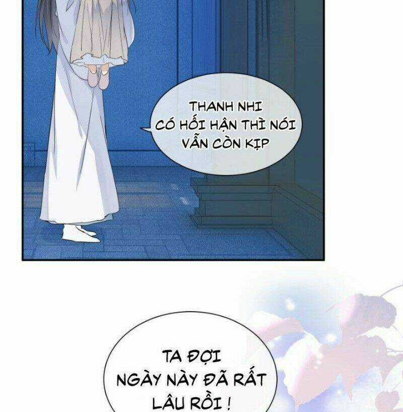 Kính Hoa Thương - Chapter 39 - Trang 35