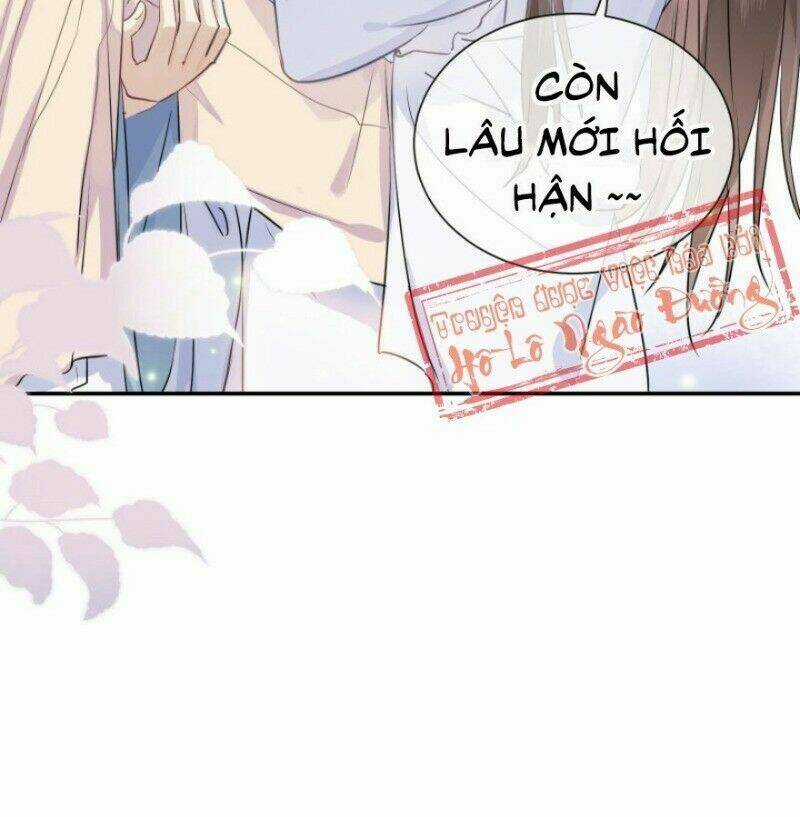 Kính Hoa Thương - Chapter 39 - Trang 37