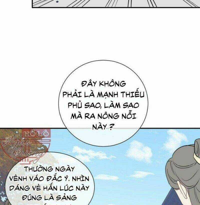 Kính Hoa Thương - Chapter 39 - Trang 39