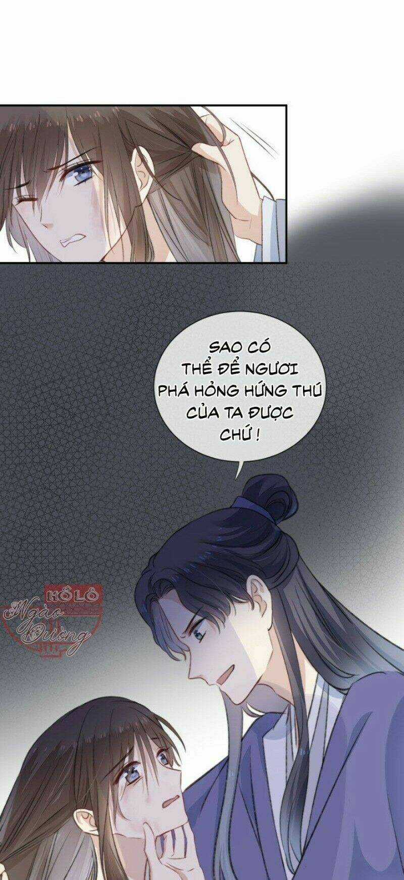 Kính Hoa Thương - Chapter 39 - Trang 5