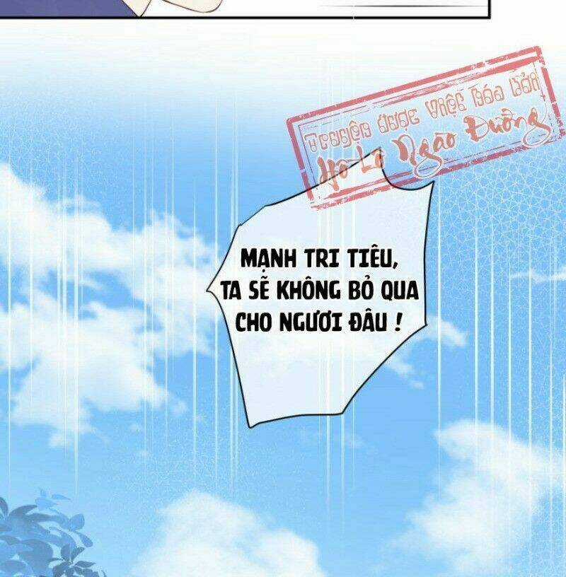 Kính Hoa Thương - Chapter 39 - Trang 42