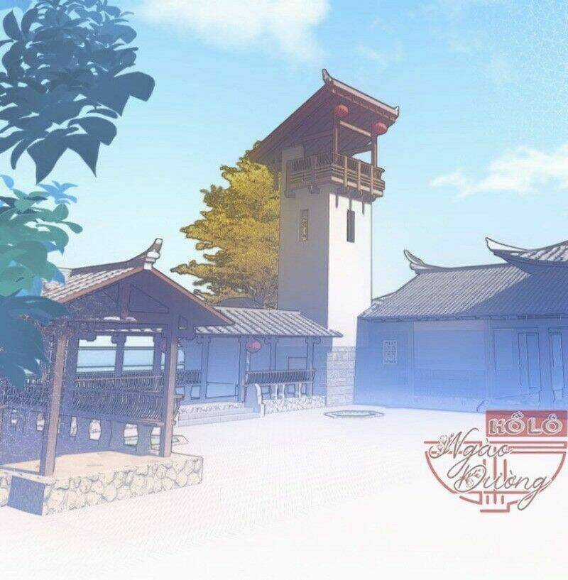 Kính Hoa Thương - Chapter 39 - Trang 43