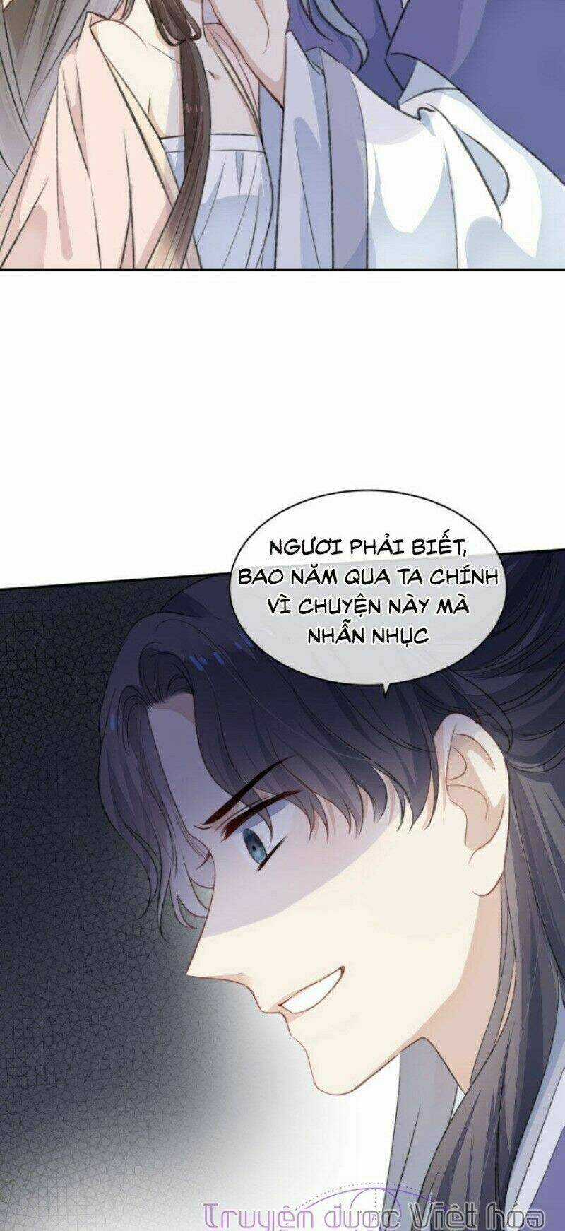 Kính Hoa Thương - Chapter 39 - Trang 6