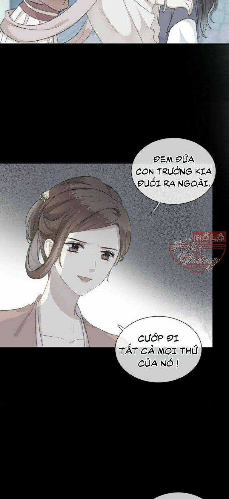 Kính Hoa Thương - Chapter 39 - Trang 9