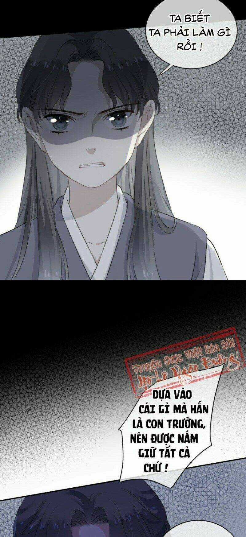 Kính Hoa Thương - Chapter 39 - Trang 10