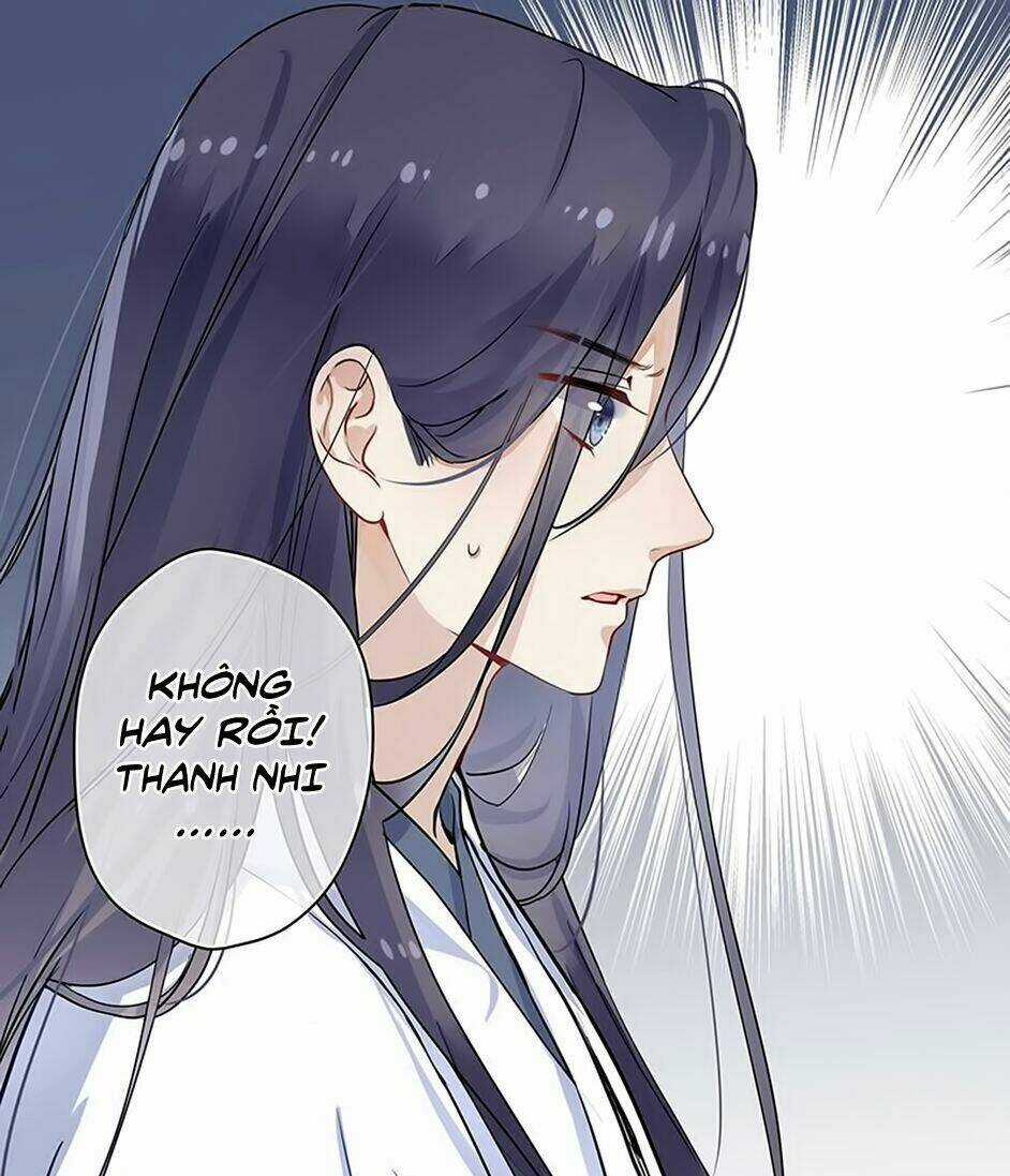 Kính Hoa Thương - Chapter 4 - Trang 11