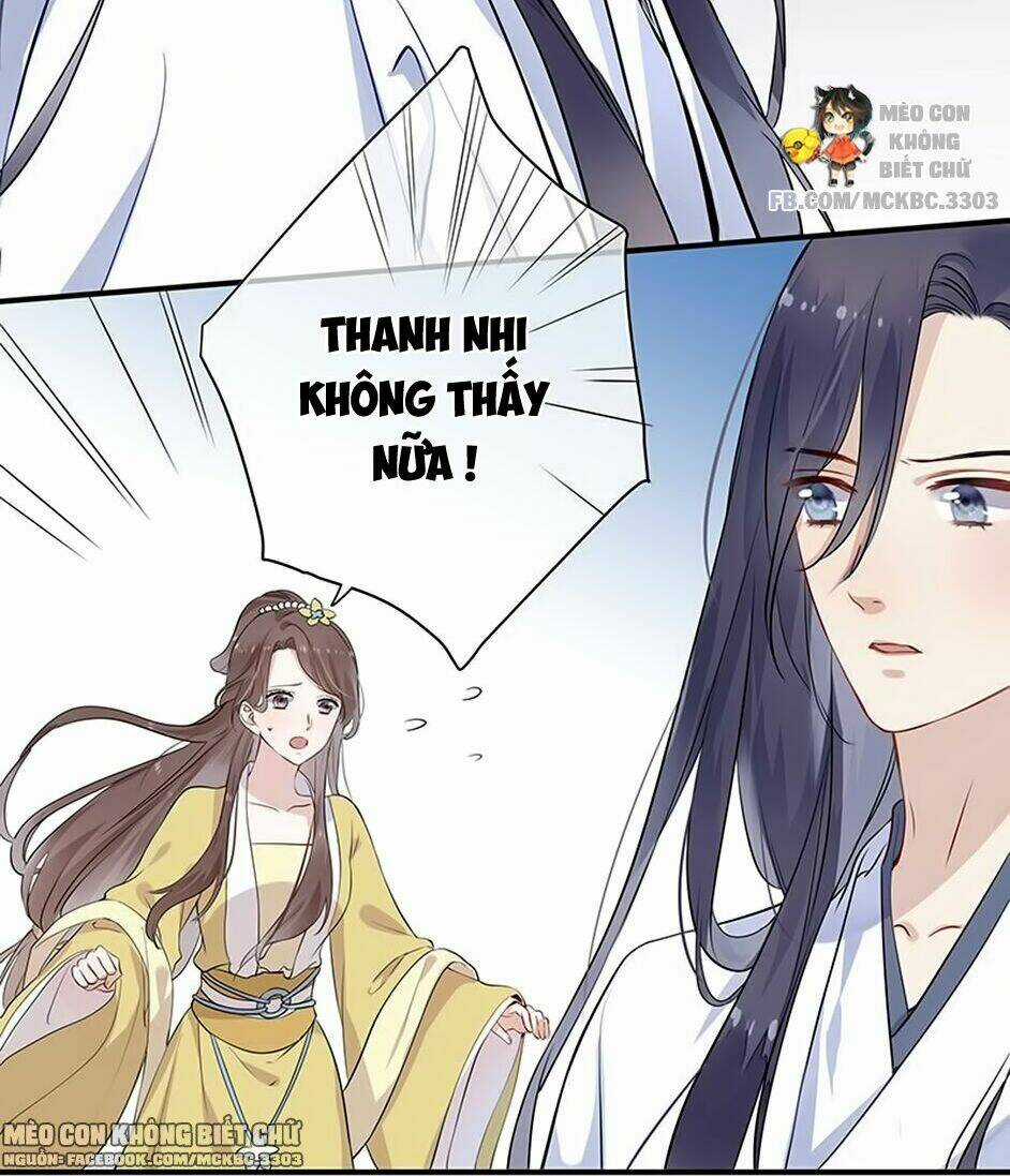 Kính Hoa Thương - Chapter 4 - Trang 12