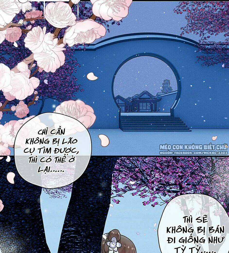 Kính Hoa Thương - Chapter 4 - Trang 15