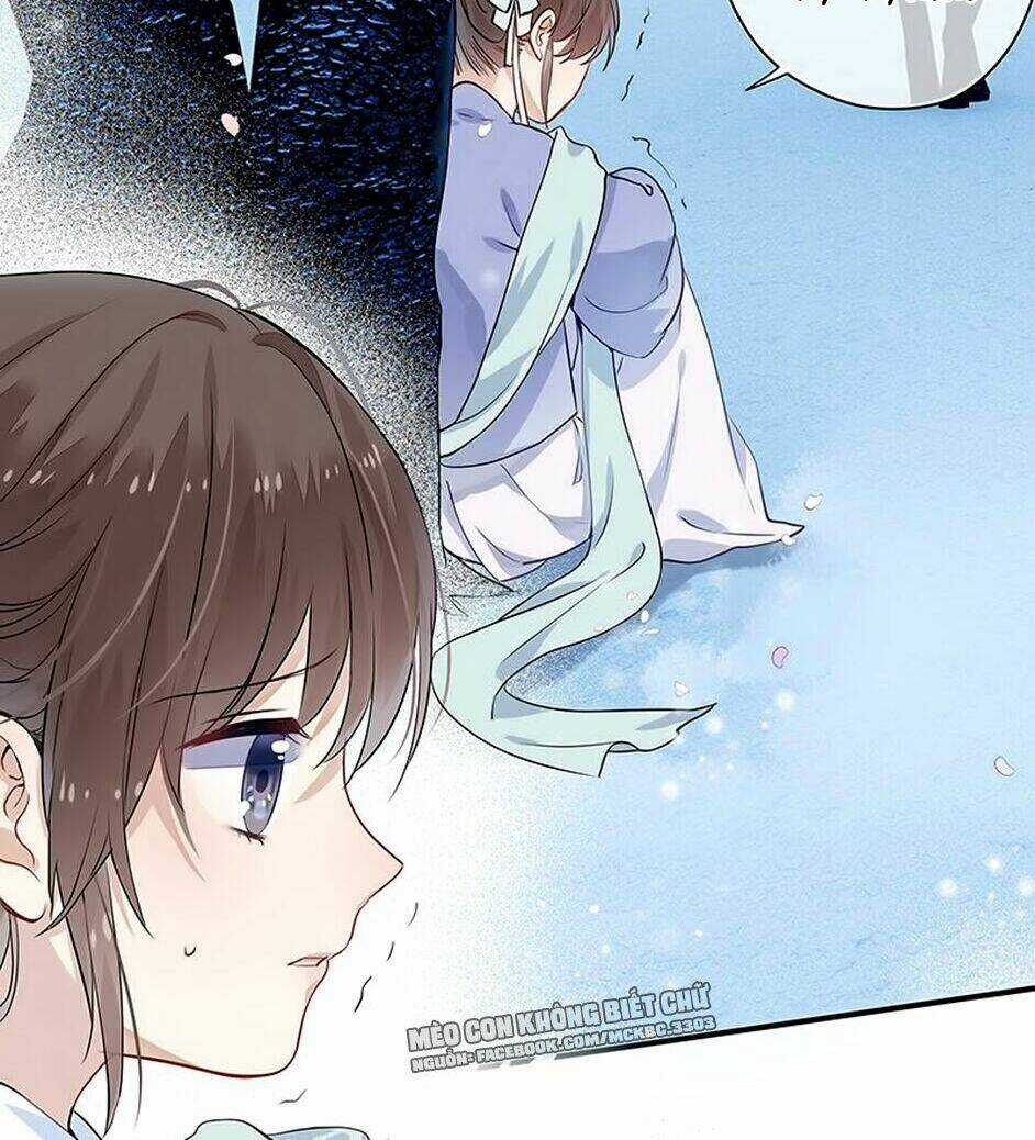 Kính Hoa Thương - Chapter 4 - Trang 16