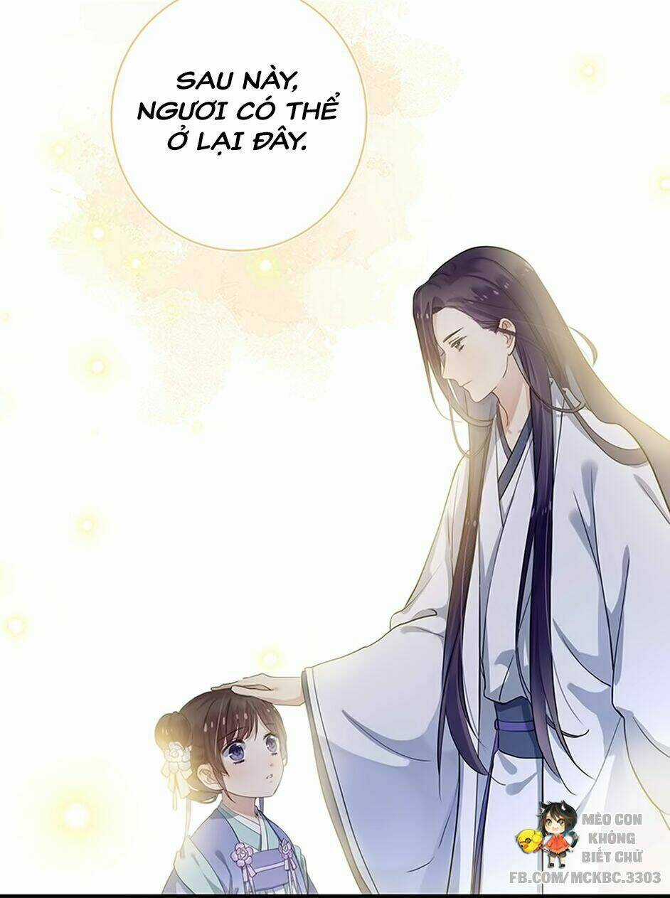 Kính Hoa Thương - Chapter 4 - Trang 22