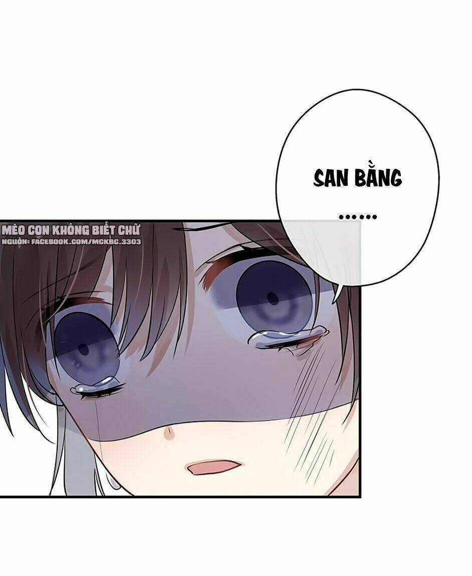 Kính Hoa Thương - Chapter 4 - Trang 25