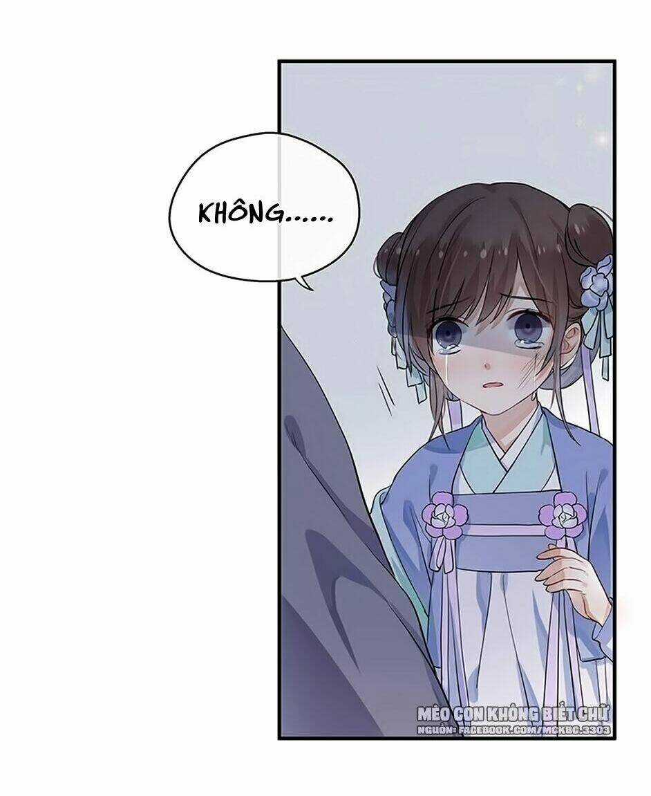 Kính Hoa Thương - Chapter 4 - Trang 26