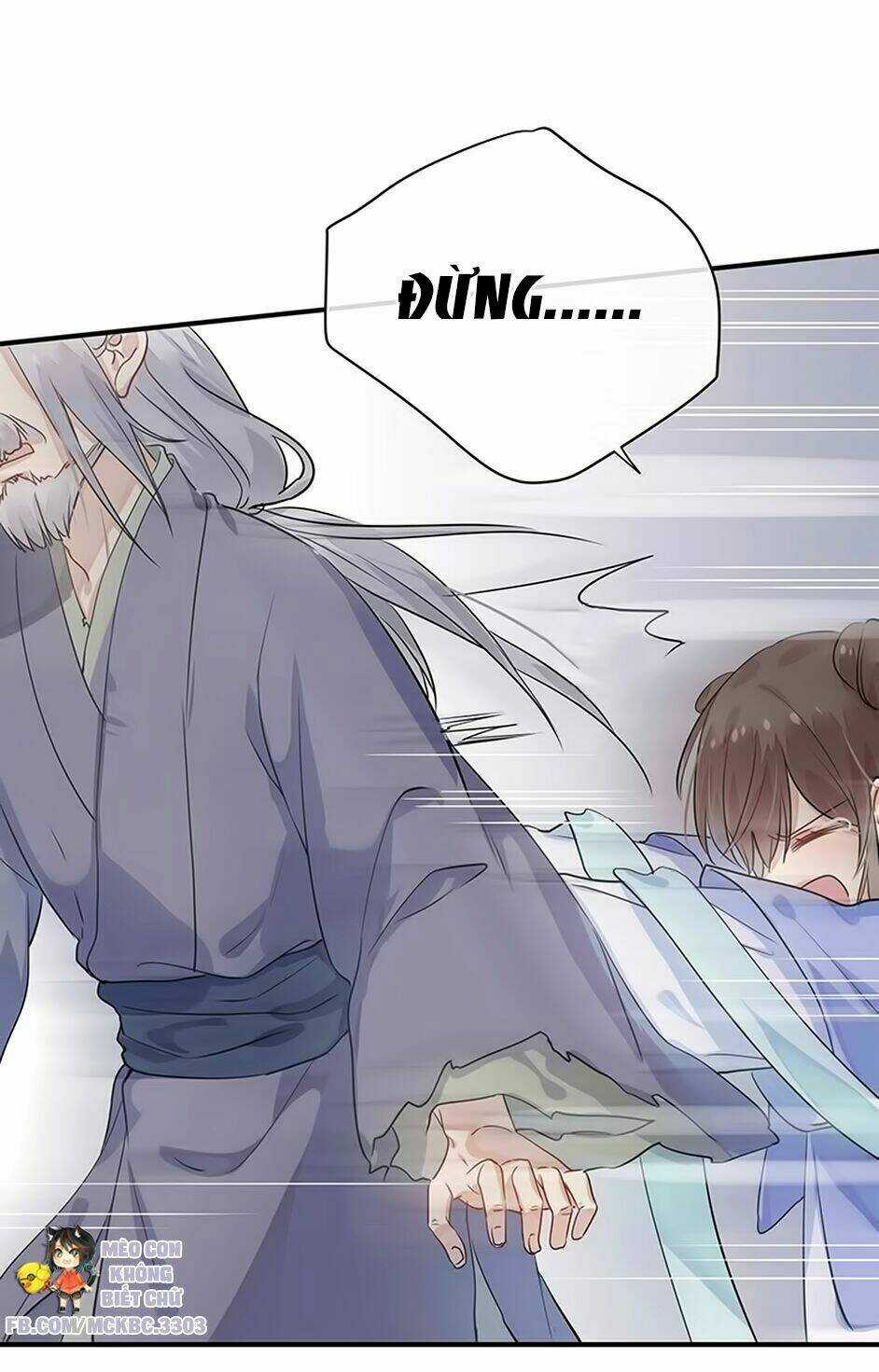 Kính Hoa Thương - Chapter 4 - Trang 27