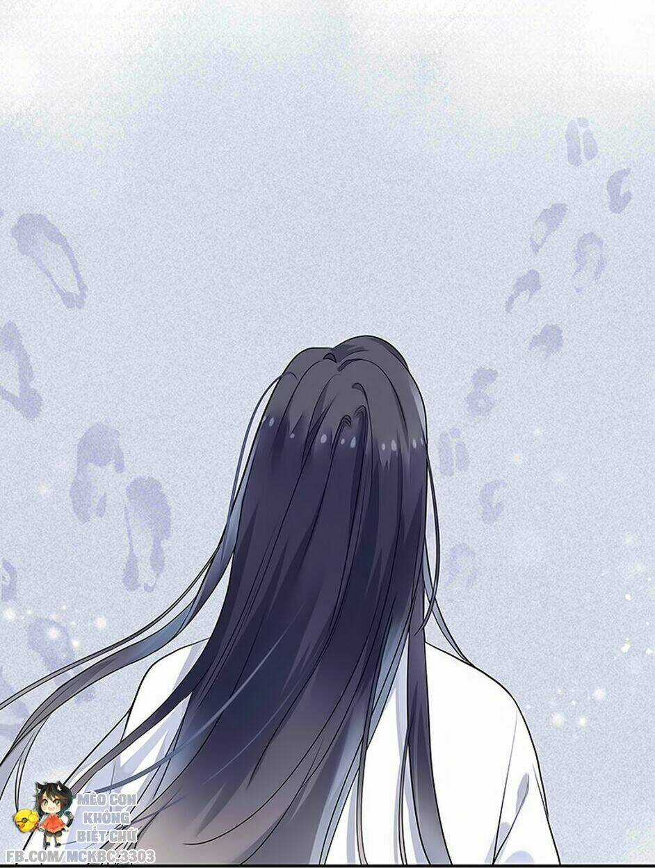 Kính Hoa Thương - Chapter 4 - Trang 31