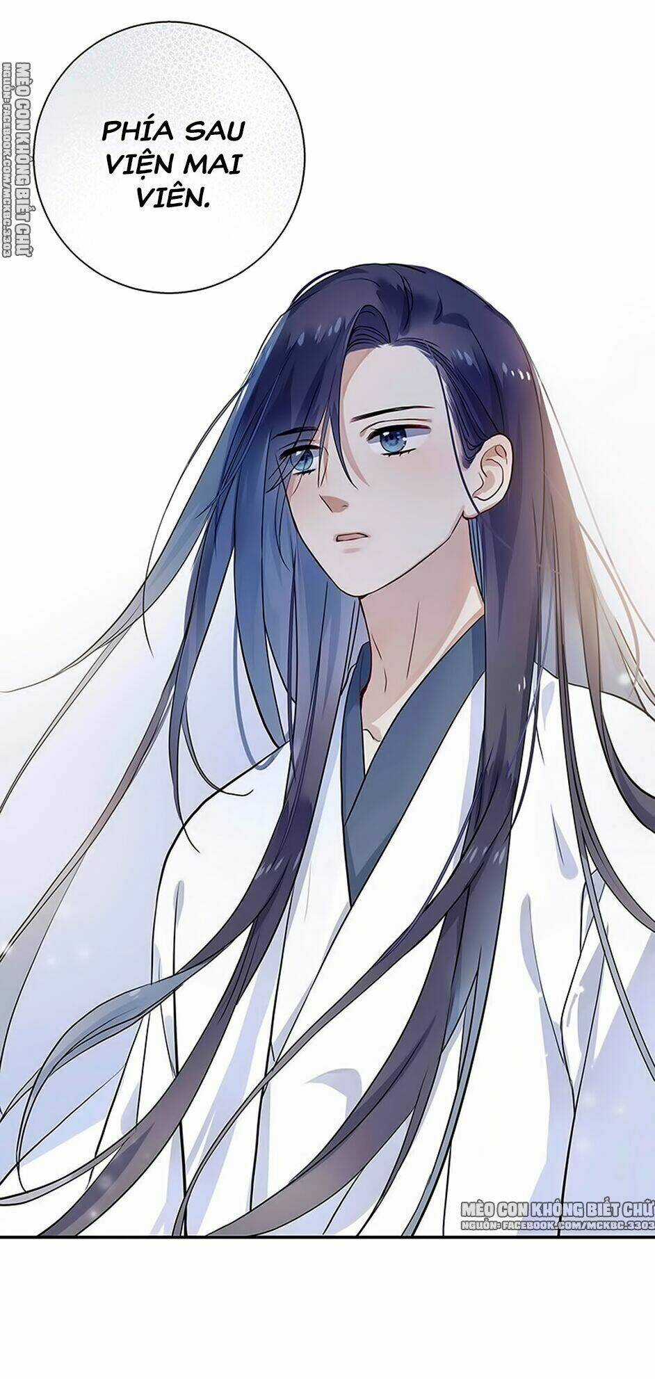 Kính Hoa Thương - Chapter 4 - Trang 33