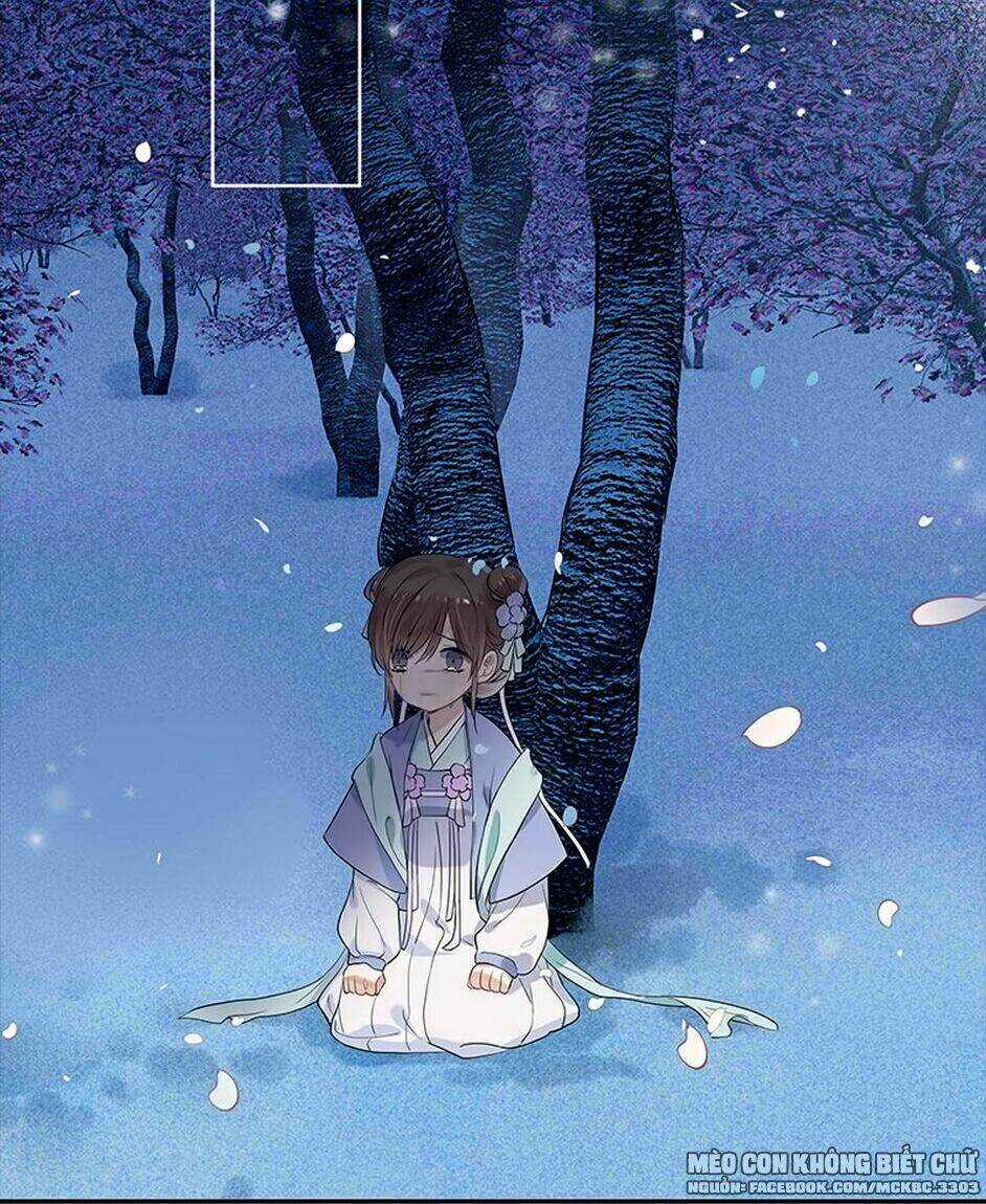 Kính Hoa Thương - Chapter 4 - Trang 35