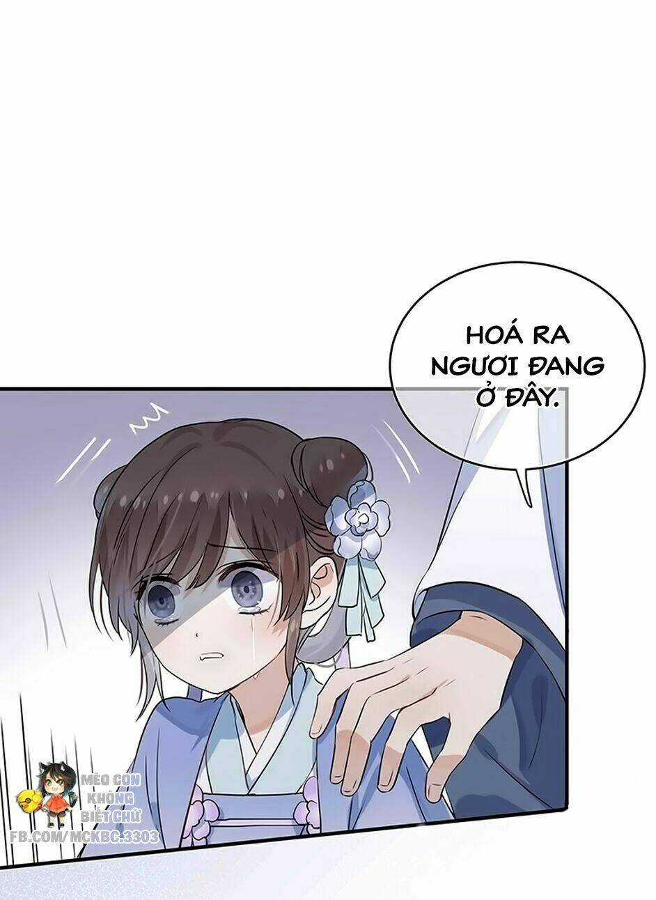 Kính Hoa Thương - Chapter 4 - Trang 36