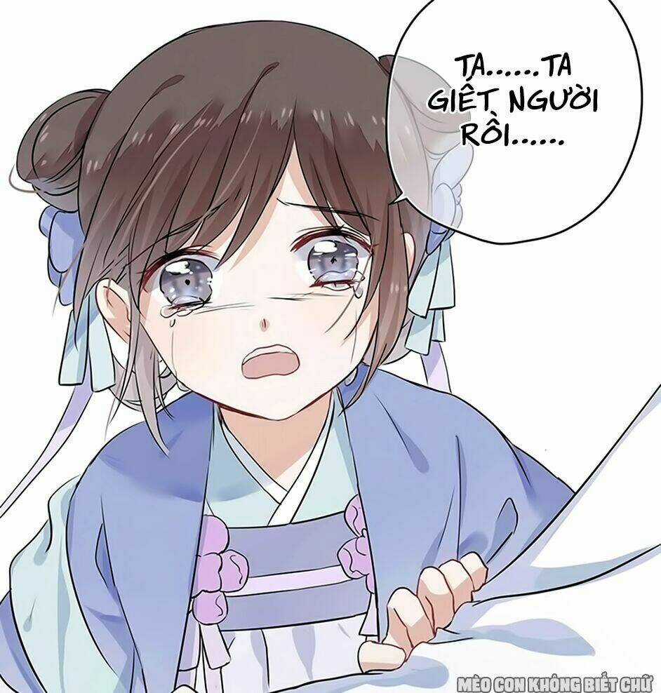 Kính Hoa Thương - Chapter 4 - Trang 39