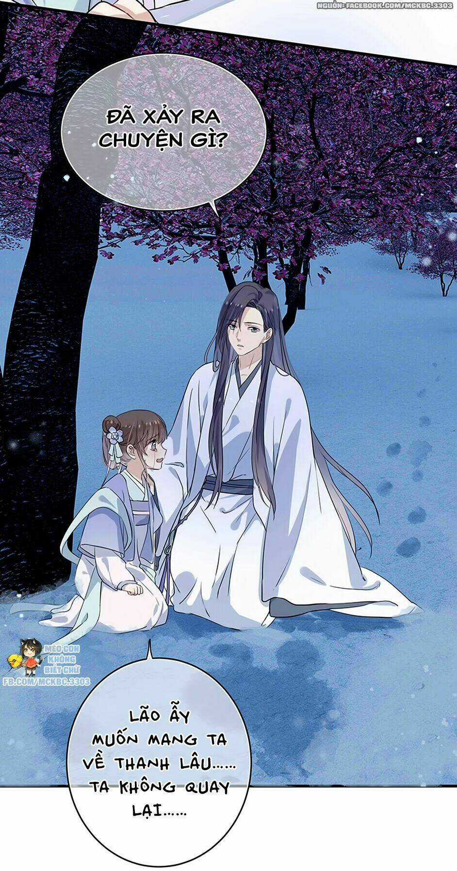 Kính Hoa Thương - Chapter 4 - Trang 40