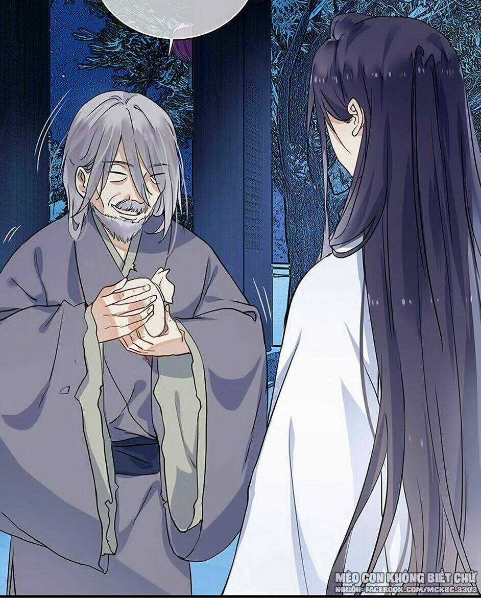 Kính Hoa Thương - Chapter 4 - Trang 5