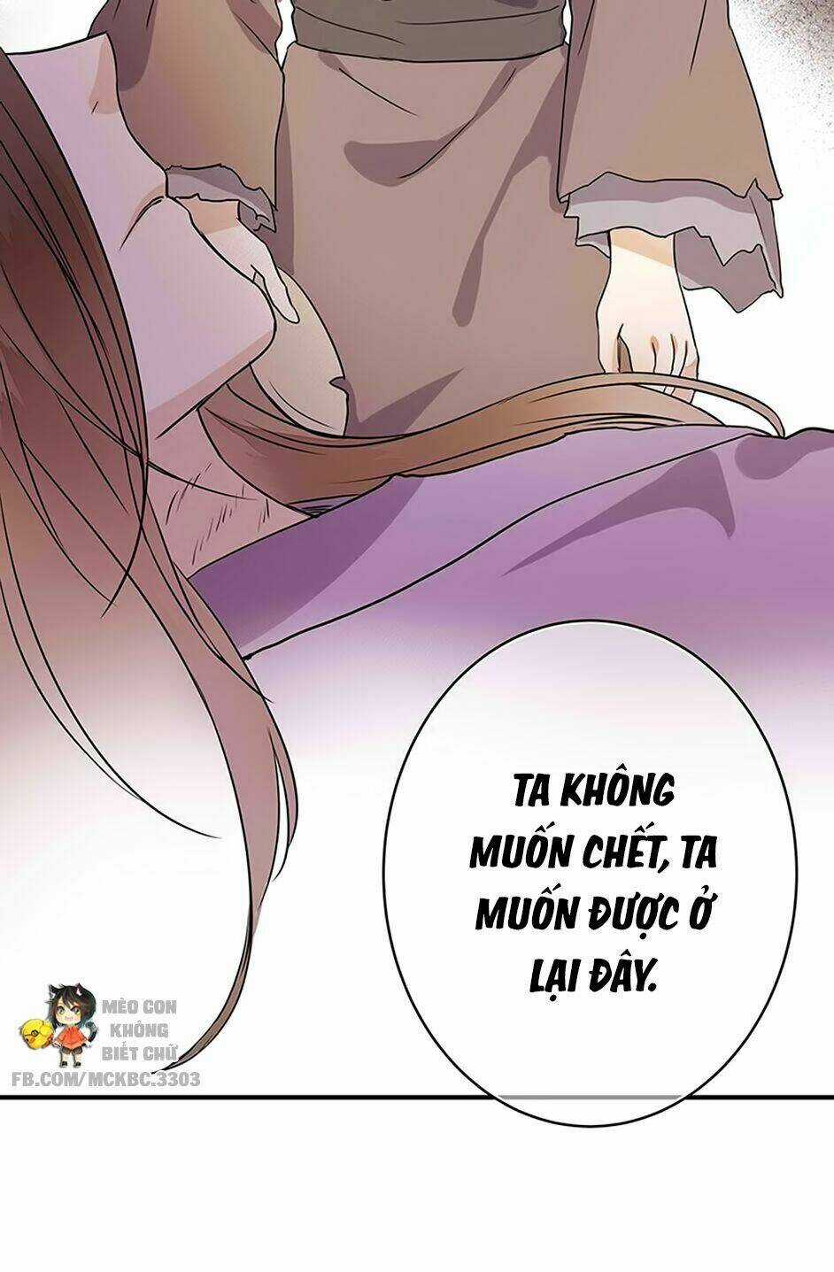 Kính Hoa Thương - Chapter 4 - Trang 45