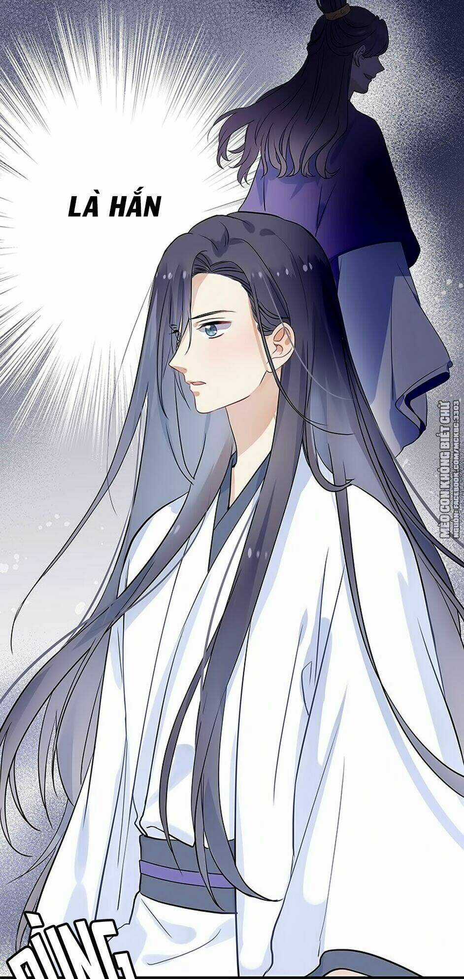 Kính Hoa Thương - Chapter 4 - Trang 48