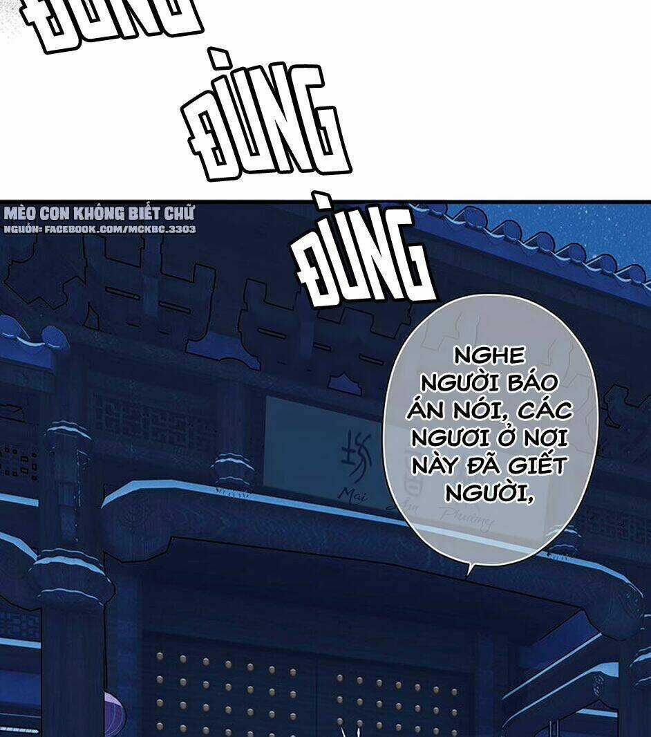 Kính Hoa Thương - Chapter 4 - Trang 49