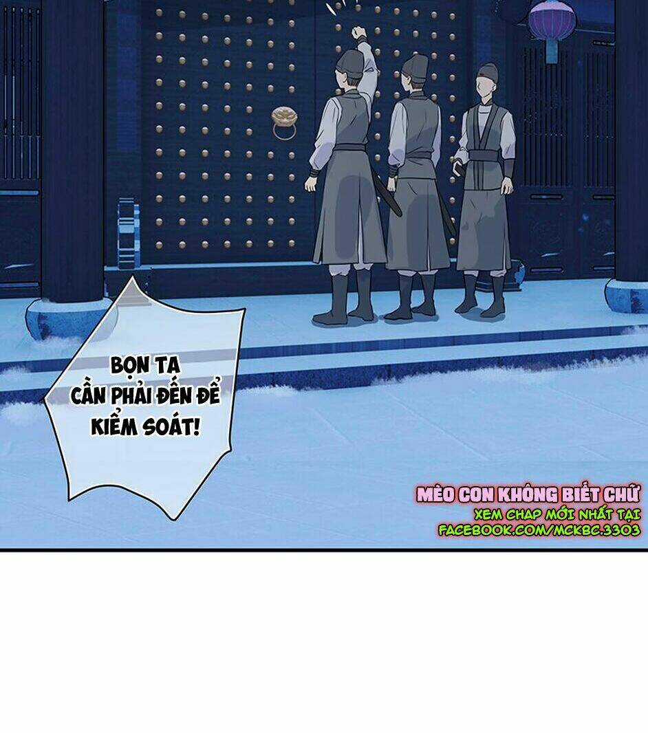 Kính Hoa Thương - Chapter 4 - Trang 50