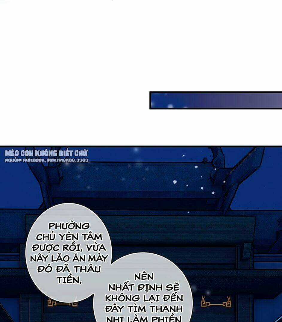 Kính Hoa Thương - Chapter 4 - Trang 6