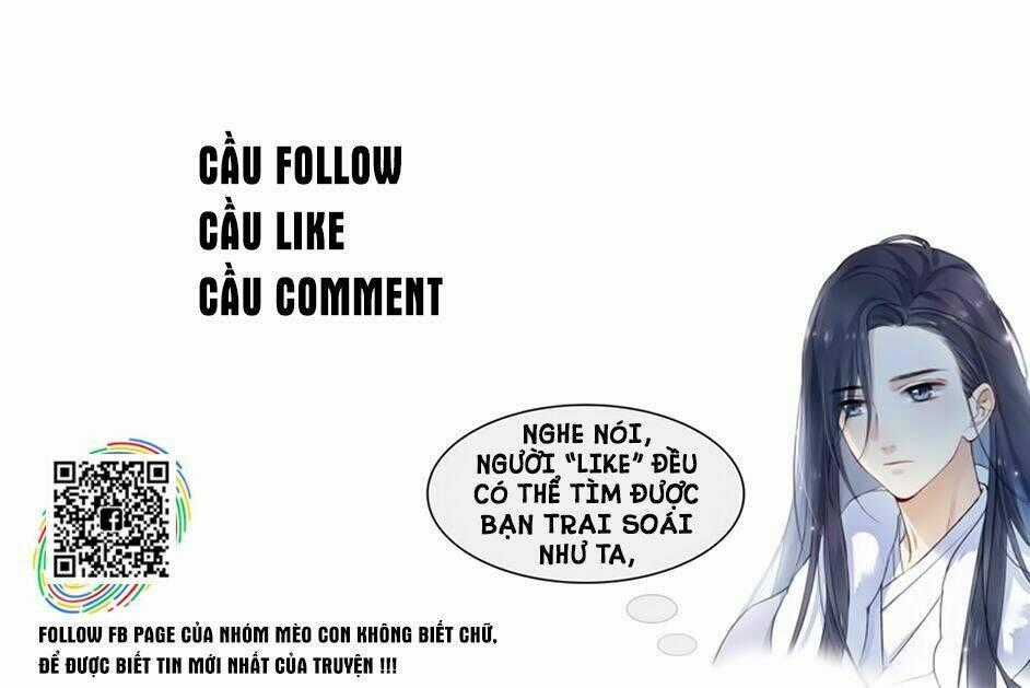 Kính Hoa Thương - Chapter 4 - Trang 51