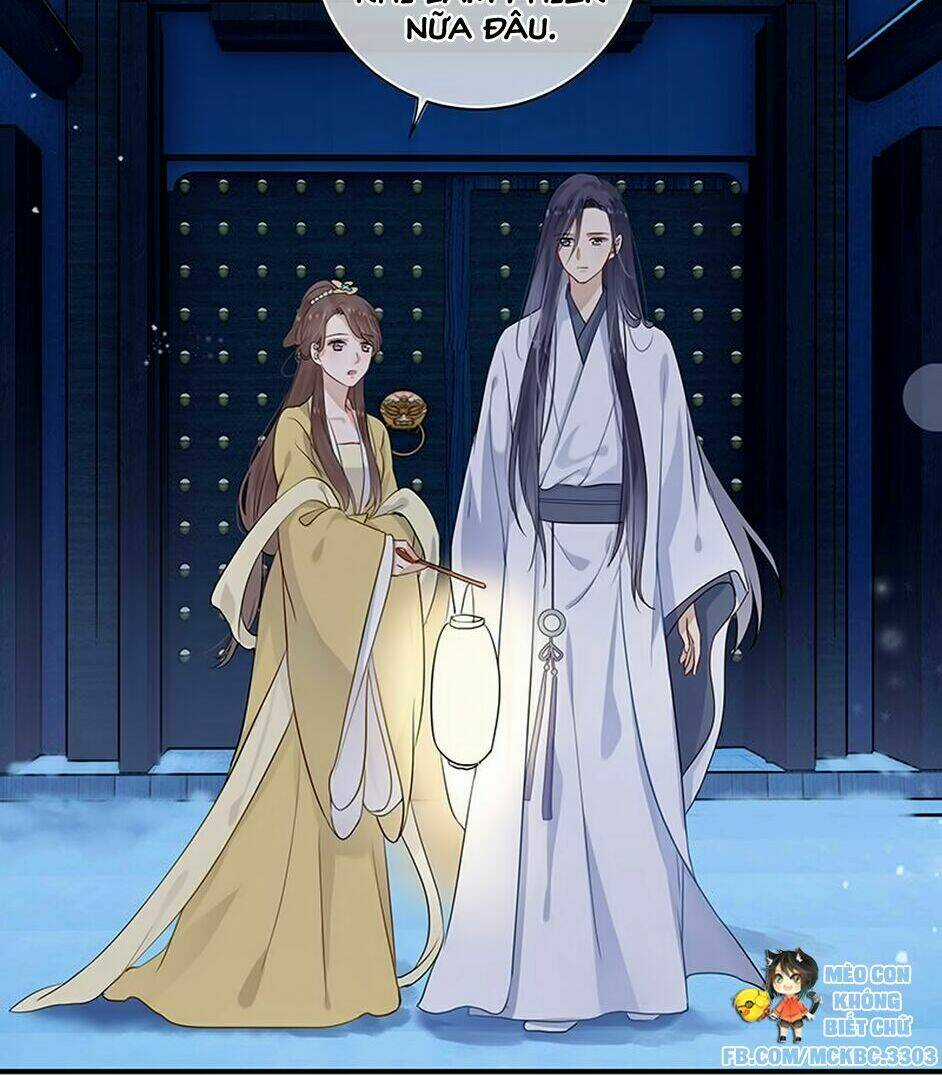 Kính Hoa Thương - Chapter 4 - Trang 7