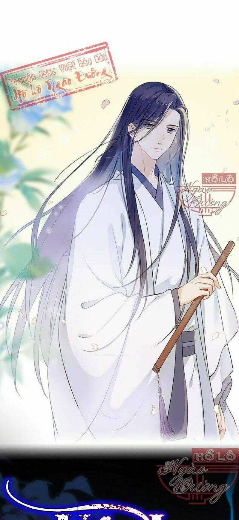 Kính Hoa Thương - Chapter 40 - Trang 1