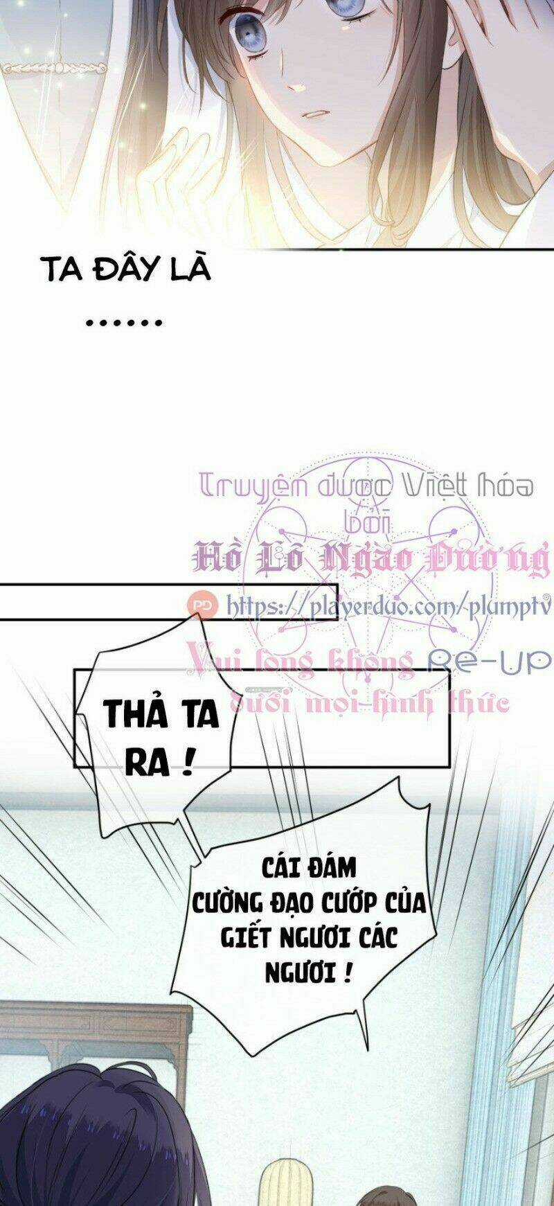 Kính Hoa Thương - Chapter 40 - Trang 11