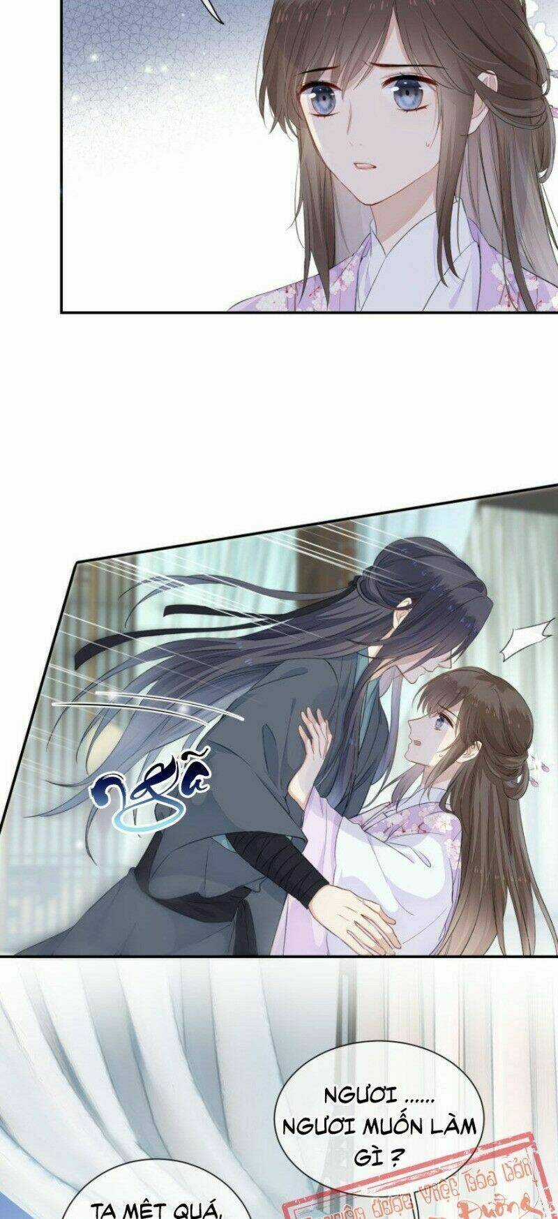 Kính Hoa Thương - Chapter 40 - Trang 18