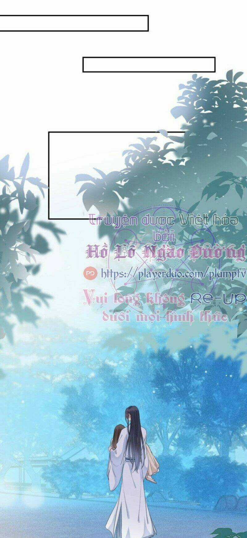 Kính Hoa Thương - Chapter 40 - Trang 3