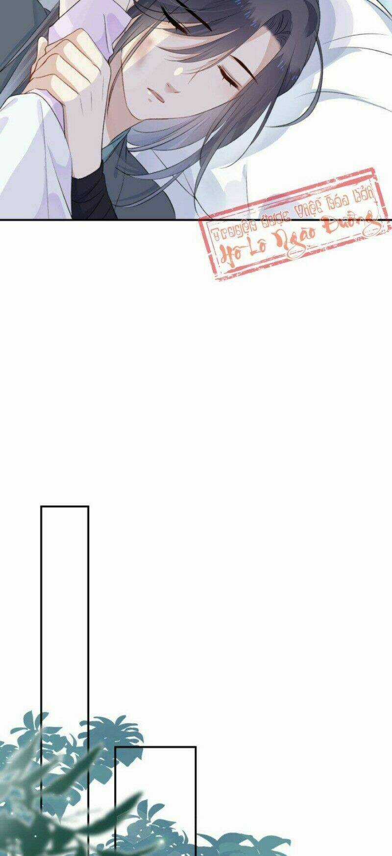 Kính Hoa Thương - Chapter 40 - Trang 23