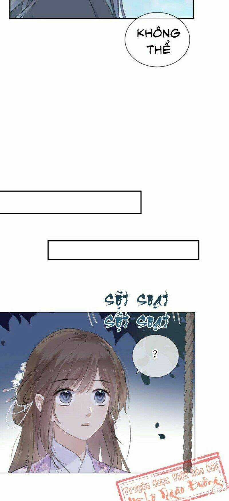 Kính Hoa Thương - Chapter 40 - Trang 27