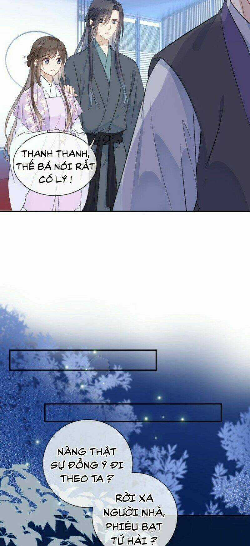 Kính Hoa Thương - Chapter 40 - Trang 30