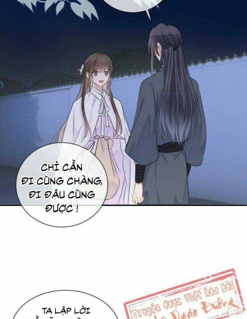 Kính Hoa Thương - Chapter 40 - Trang 31