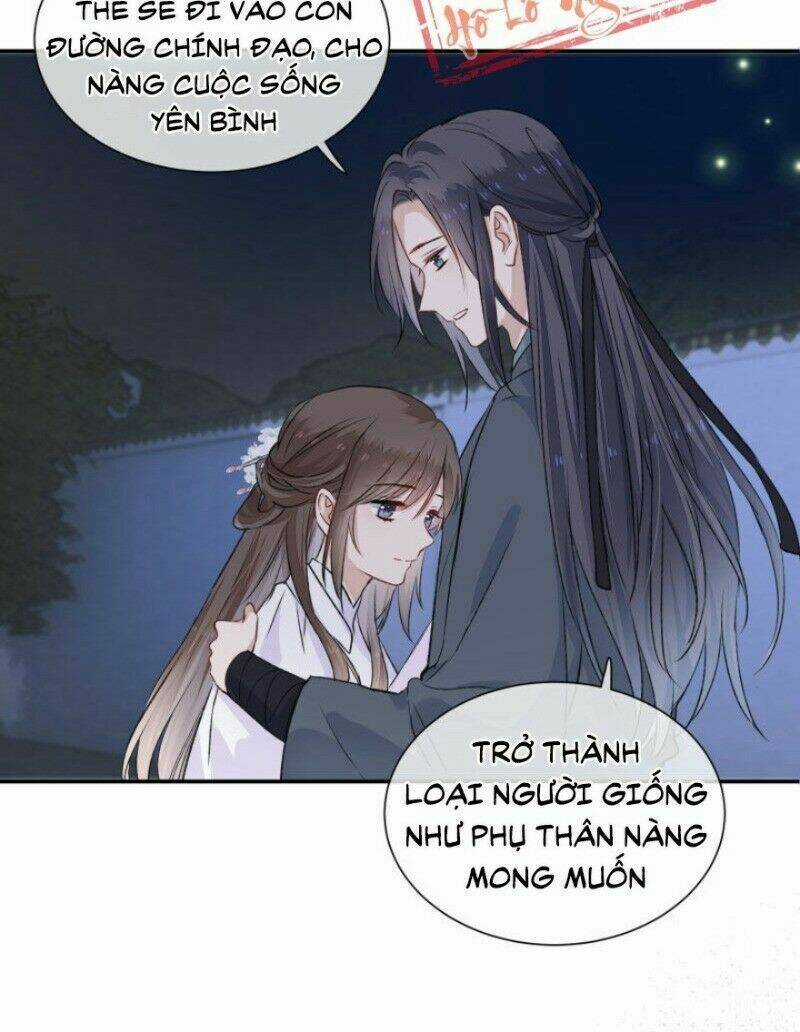 Kính Hoa Thương - Chapter 40 - Trang 32