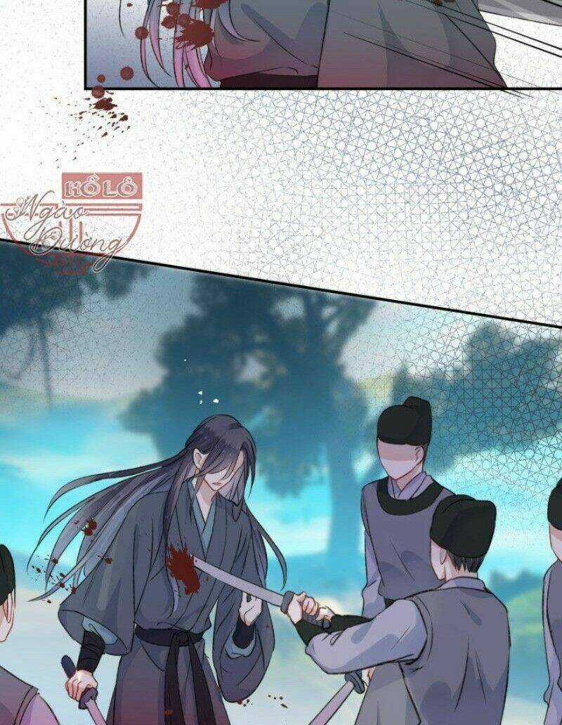 Kính Hoa Thương - Chapter 40 - Trang 34