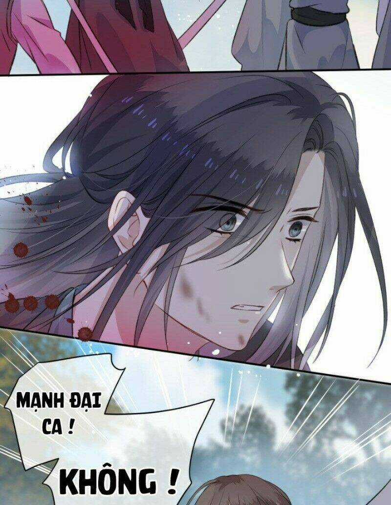 Kính Hoa Thương - Chapter 40 - Trang 35