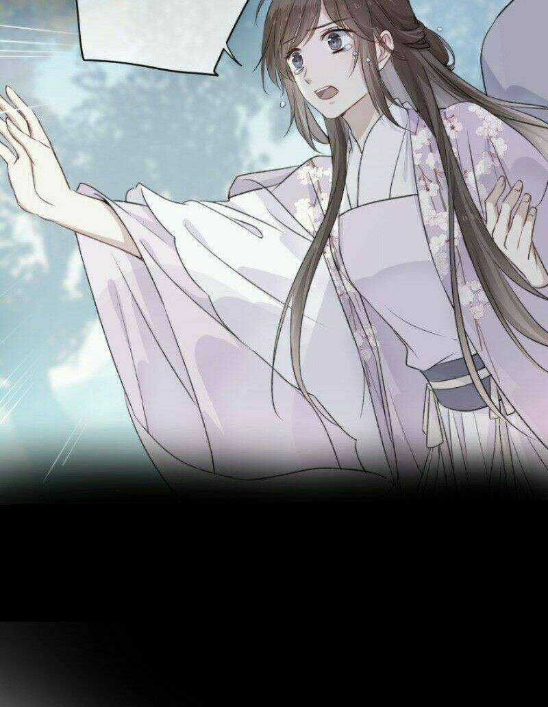 Kính Hoa Thương - Chapter 40 - Trang 36