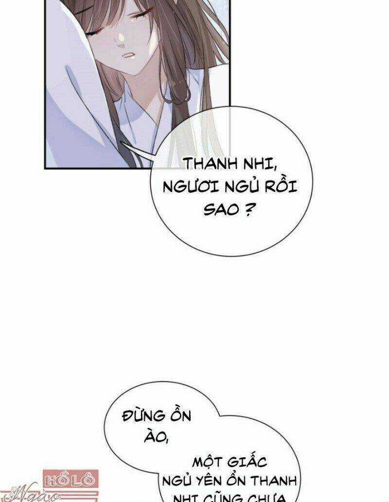 Kính Hoa Thương - Chapter 40 - Trang 38