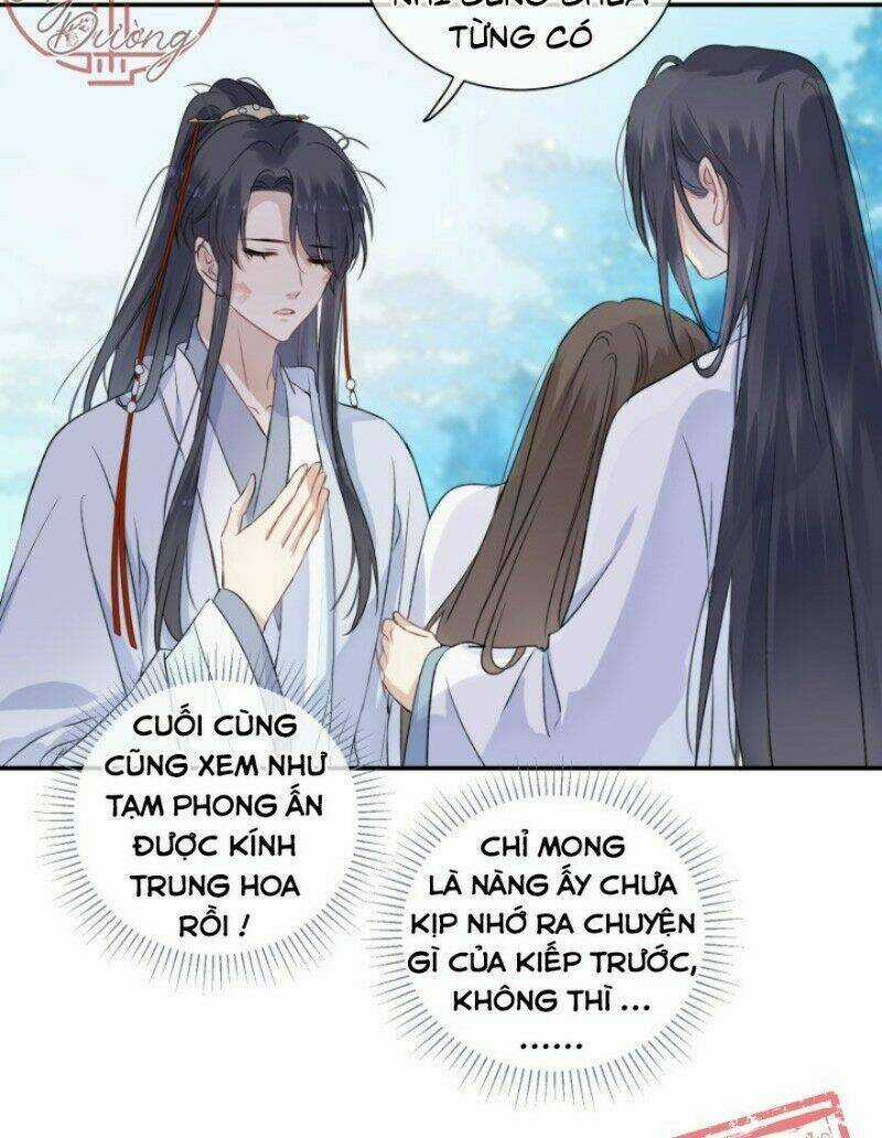 Kính Hoa Thương - Chapter 40 - Trang 39
