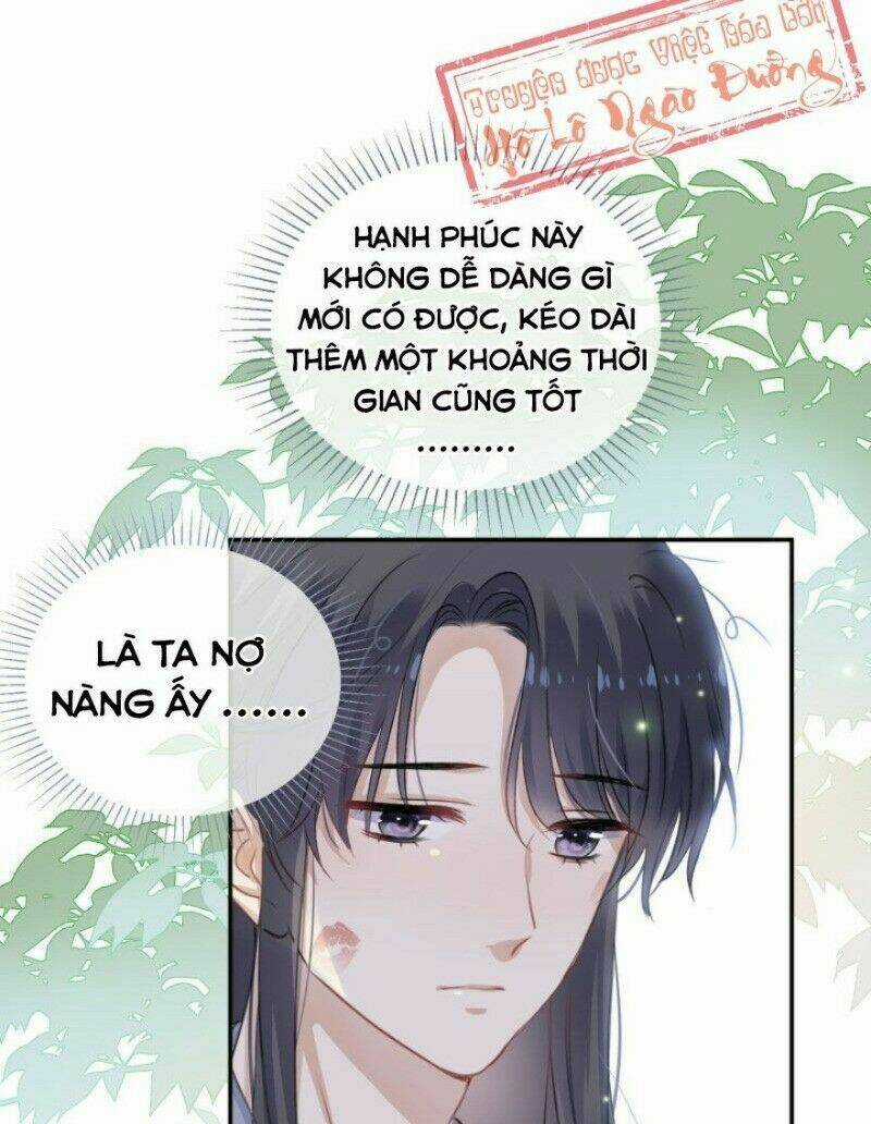 Kính Hoa Thương - Chapter 40 - Trang 40