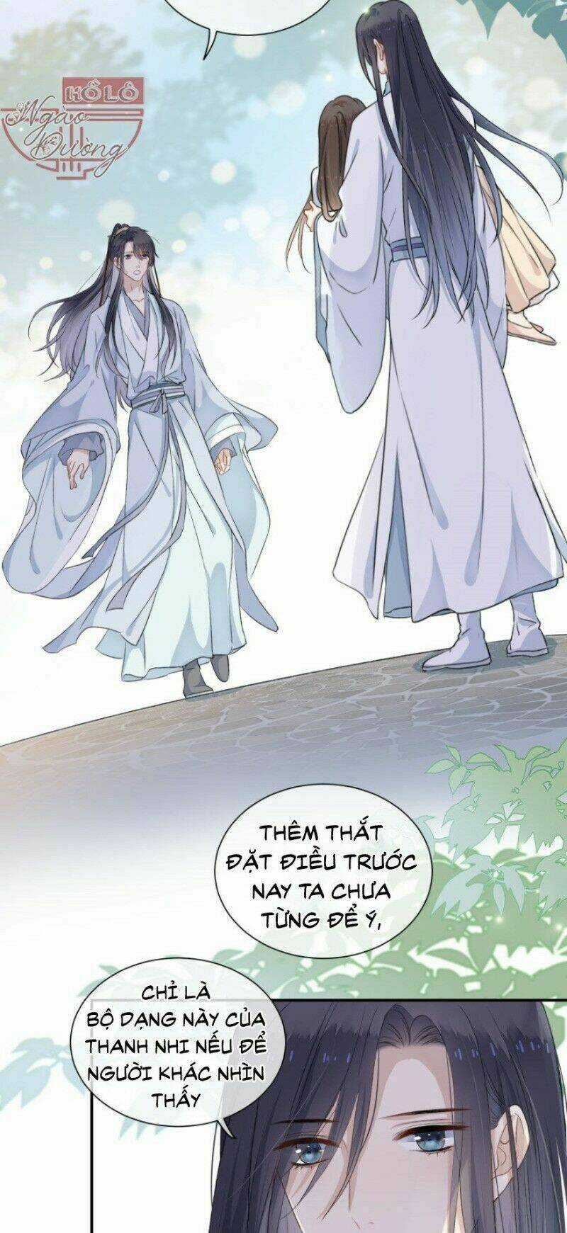 Kính Hoa Thương - Chapter 40 - Trang 5