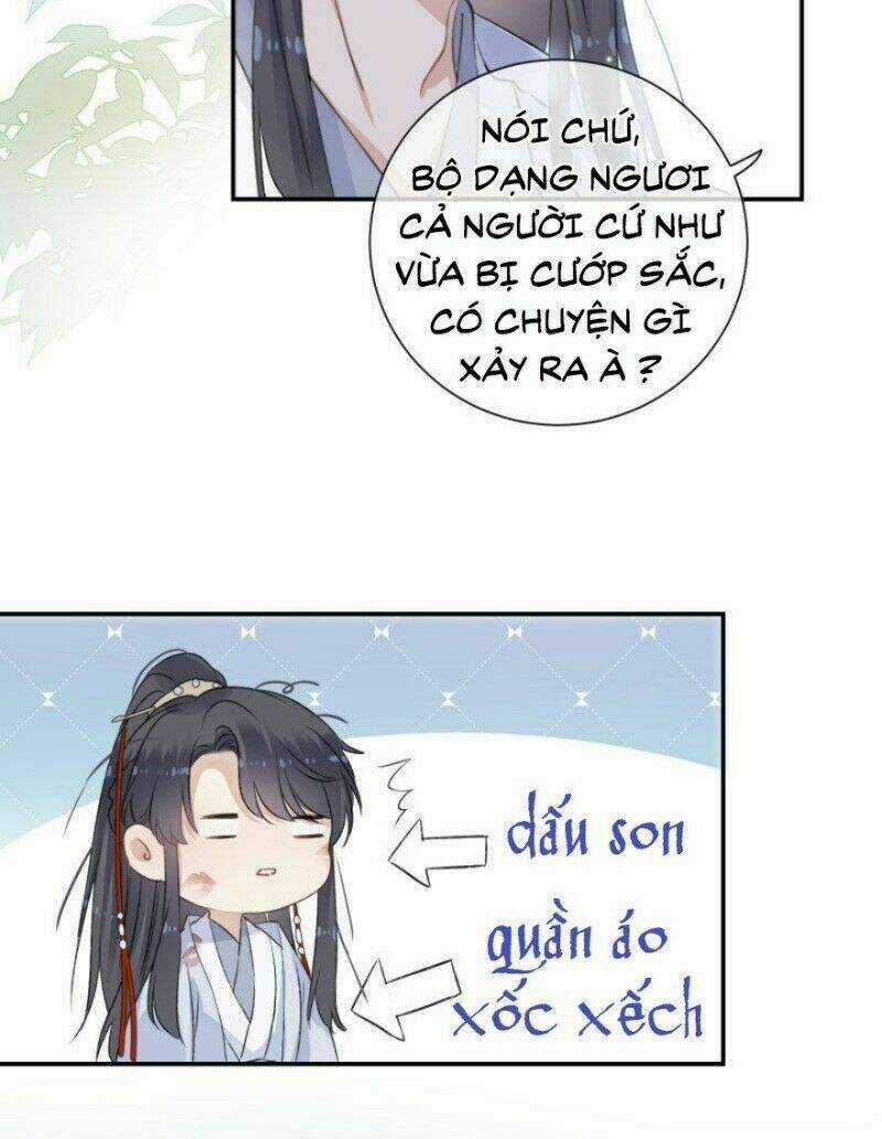 Kính Hoa Thương - Chapter 40 - Trang 41